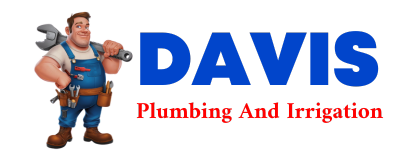 Trusted plumber in MARGARETTSVILLE